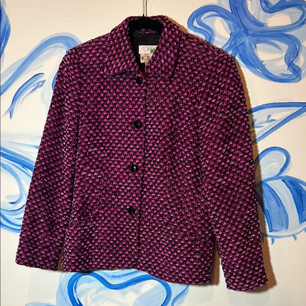 Escada Jacket - Picture 1 of 7